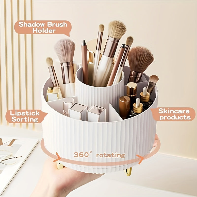 Organisateur De Cosmétique Rotatif à 360°