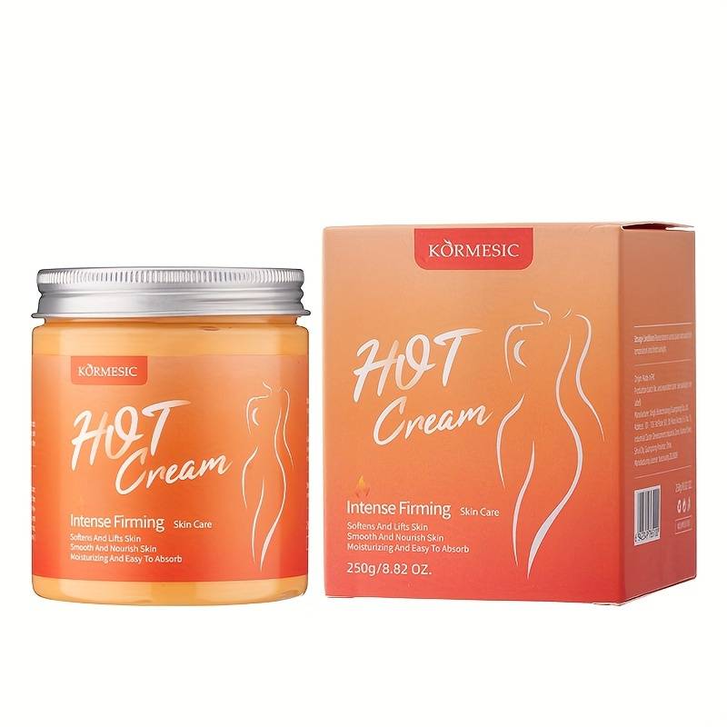 <tc>Crema Caliente Reafirmante Intensa Abdomen, Brazos y Muslos</tc>