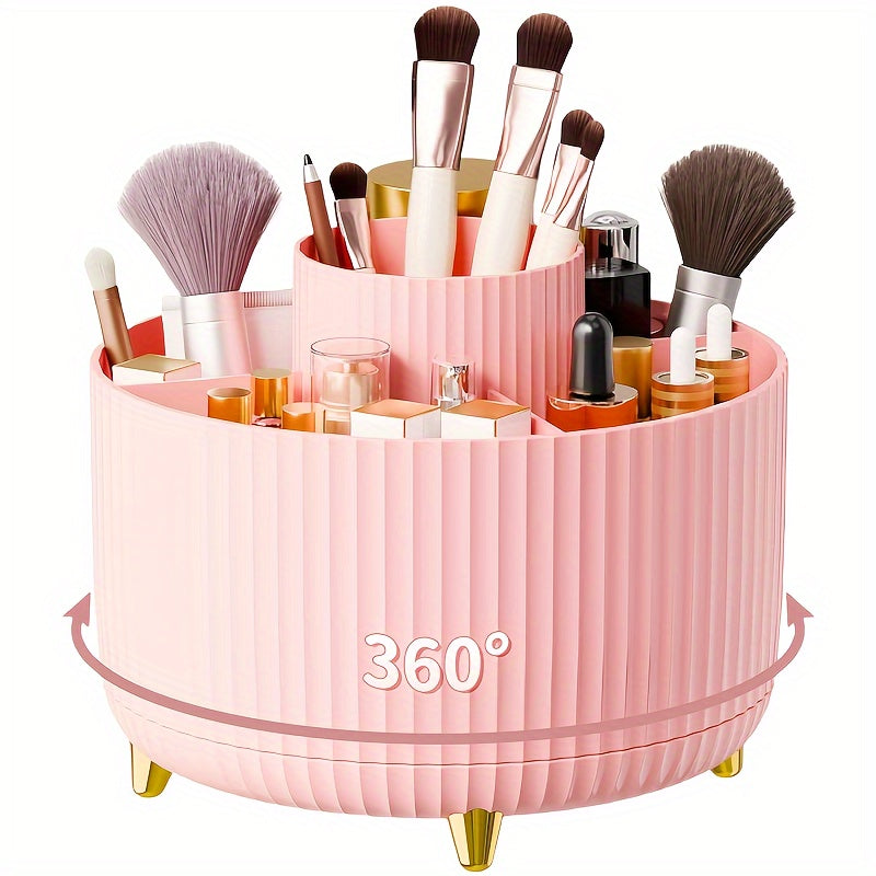 Organisateur De Cosmétique Rotatif à 360°
