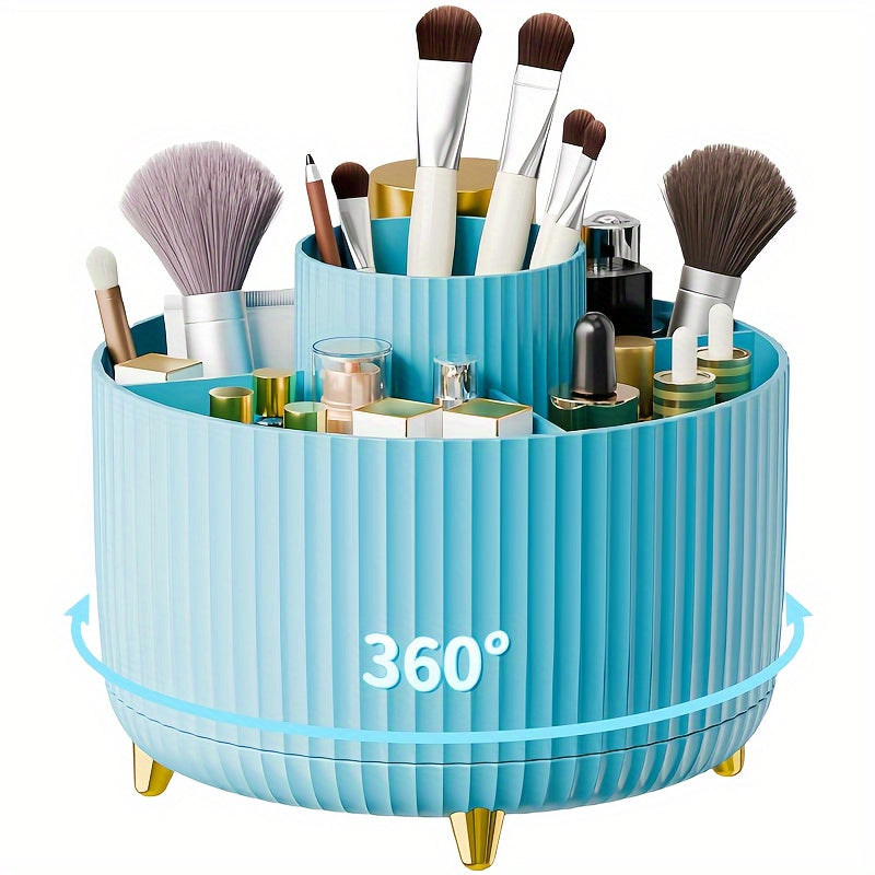Organisateur De Cosmétique Rotatif à 360°