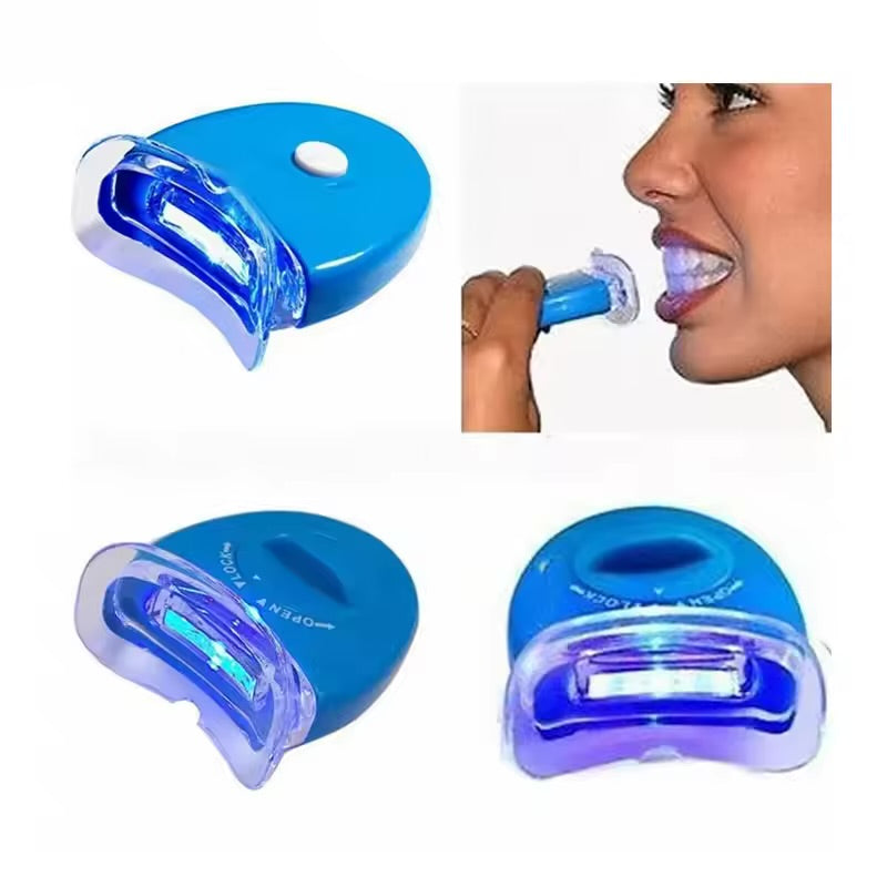 Lampe Ultra Blanchissante LED