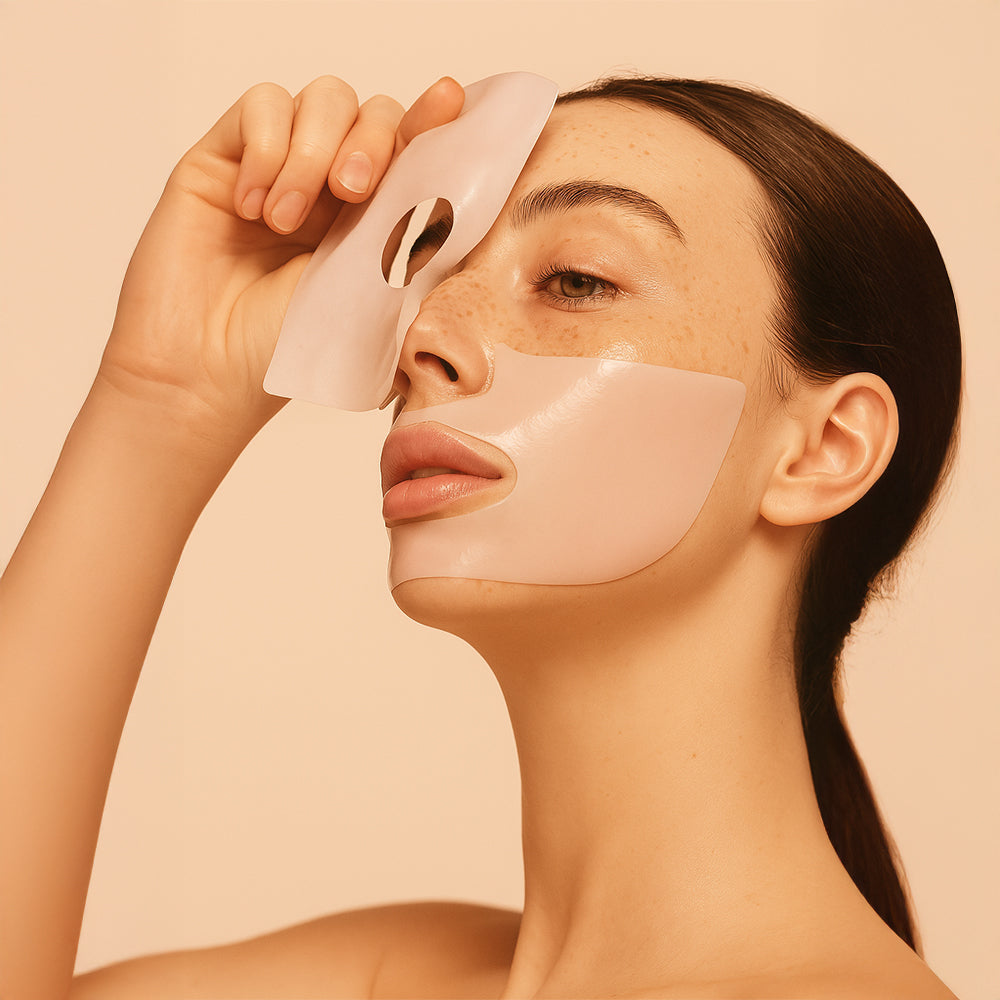 Masque Collagène