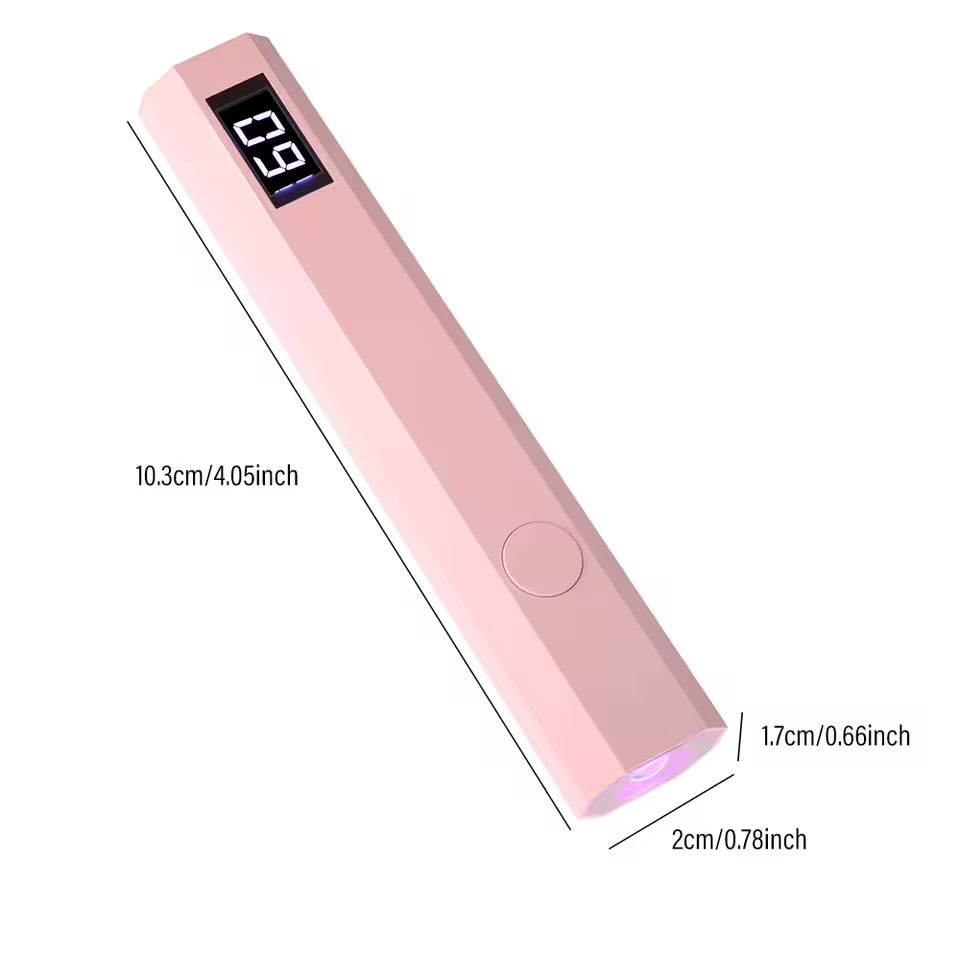 Lampe Led Uv Ongles