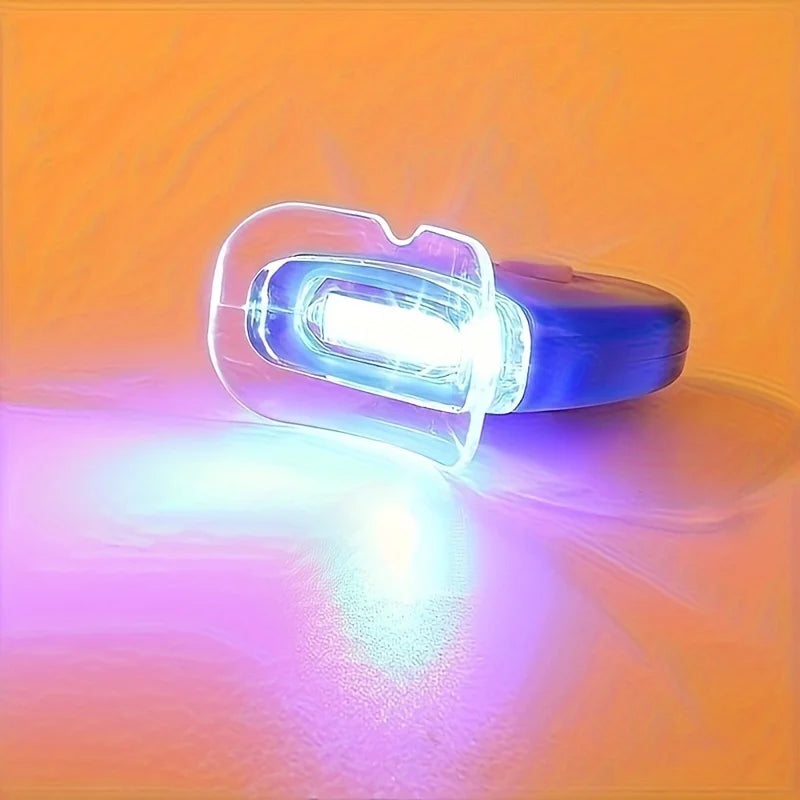 Lampe Ultra Blanchissante LED