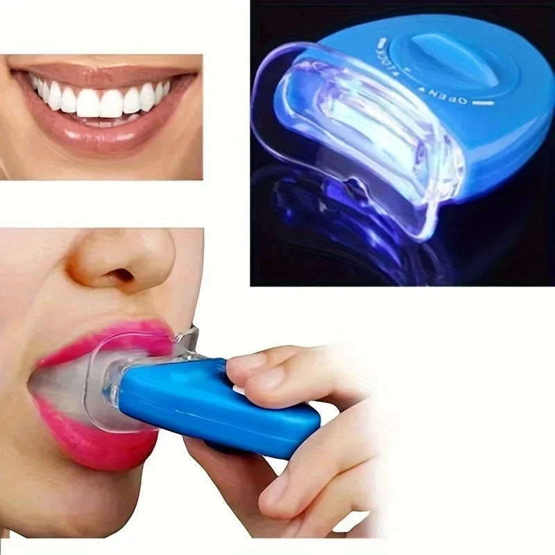 Lampe Ultra Blanchissante LED