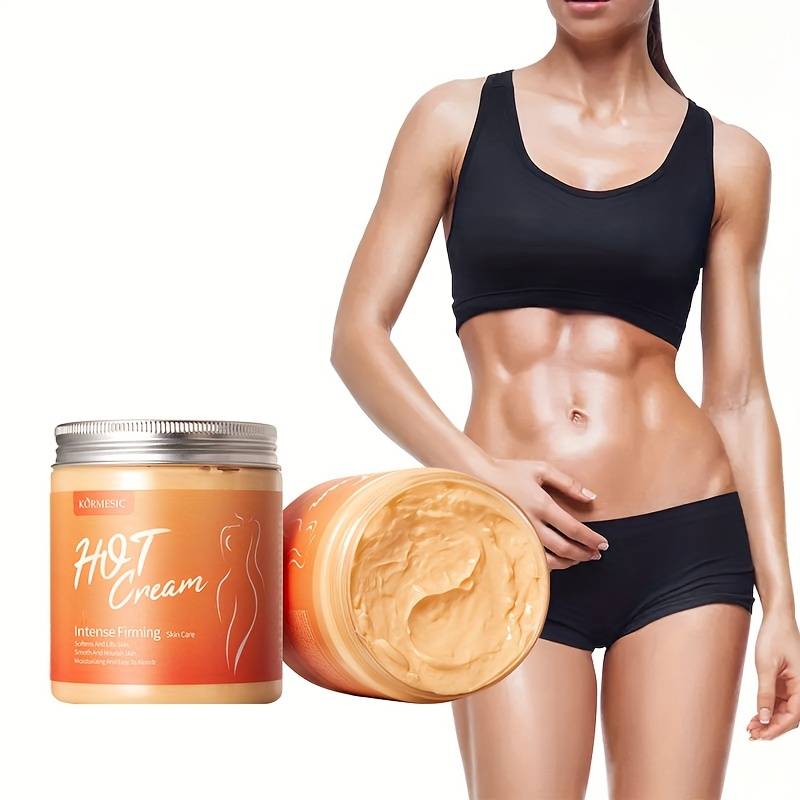 <tc>Crema Caliente Reafirmante Intensa Abdomen, Brazos y Muslos</tc>