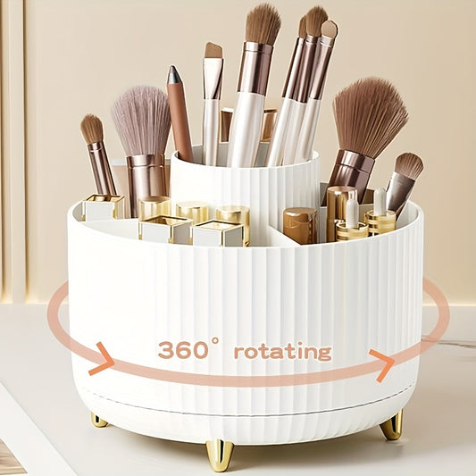 Organisateur De Cosmétique Rotatif à 360°