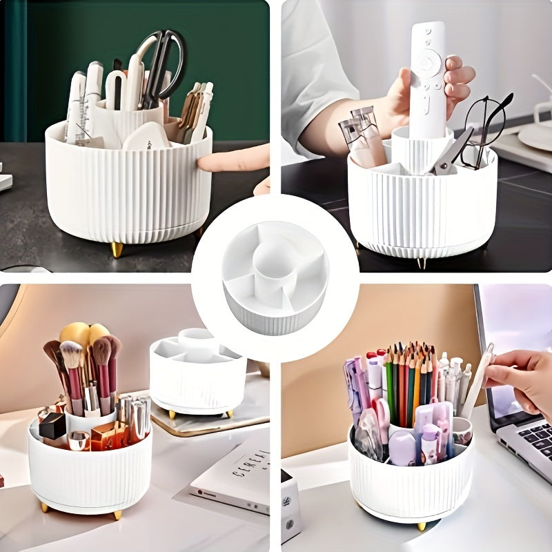 Organisateur De Cosmétique Rotatif à 360°