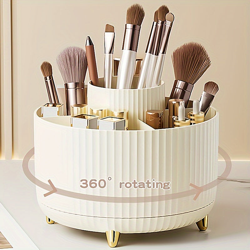 Organisateur De Cosmétique Rotatif à 360°