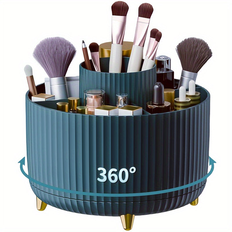 Organisateur De Cosmétique Rotatif à 360°