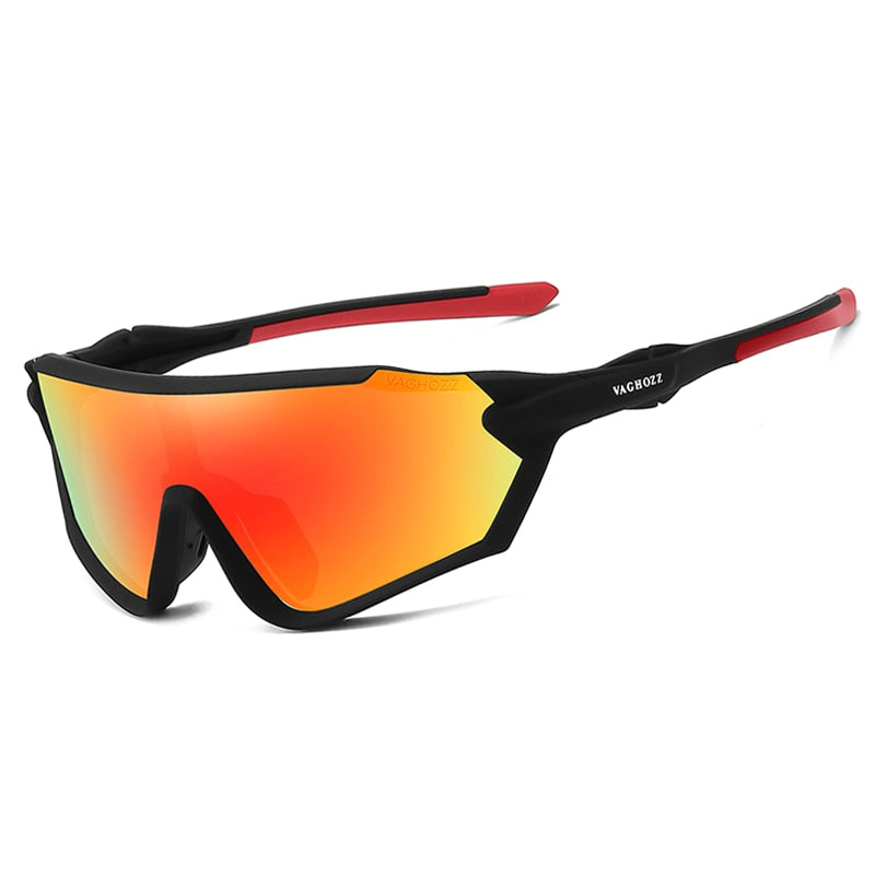 Lunettes de soleil Eyesdreamy Athletico - Eyesdreamy