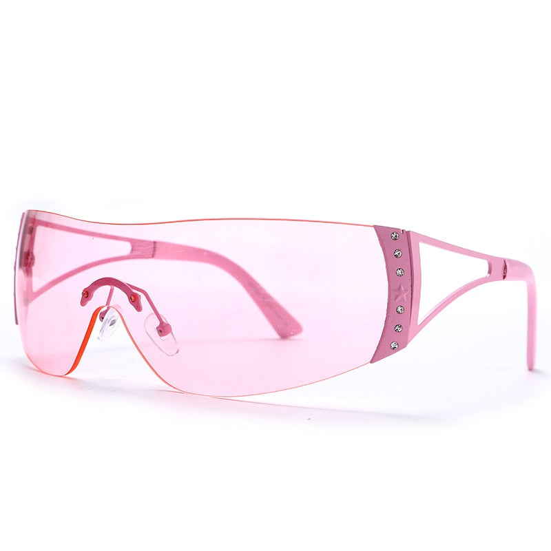 Lunettes de soleil Eyesdreamy Regale - Eyesdreamy