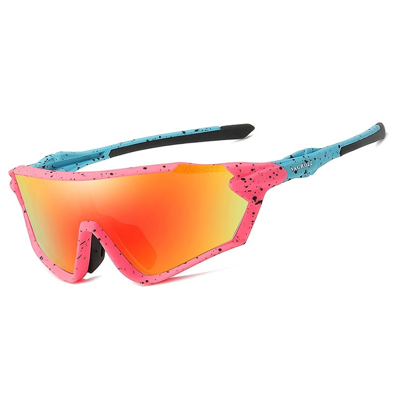 Lunettes de soleil Eyesdreamy Athletico - Eyesdreamy